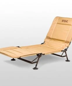 Stoic Juniper Quick Set Adjustable Cot -The Stoic Style Sales Shop BRO D2 3
