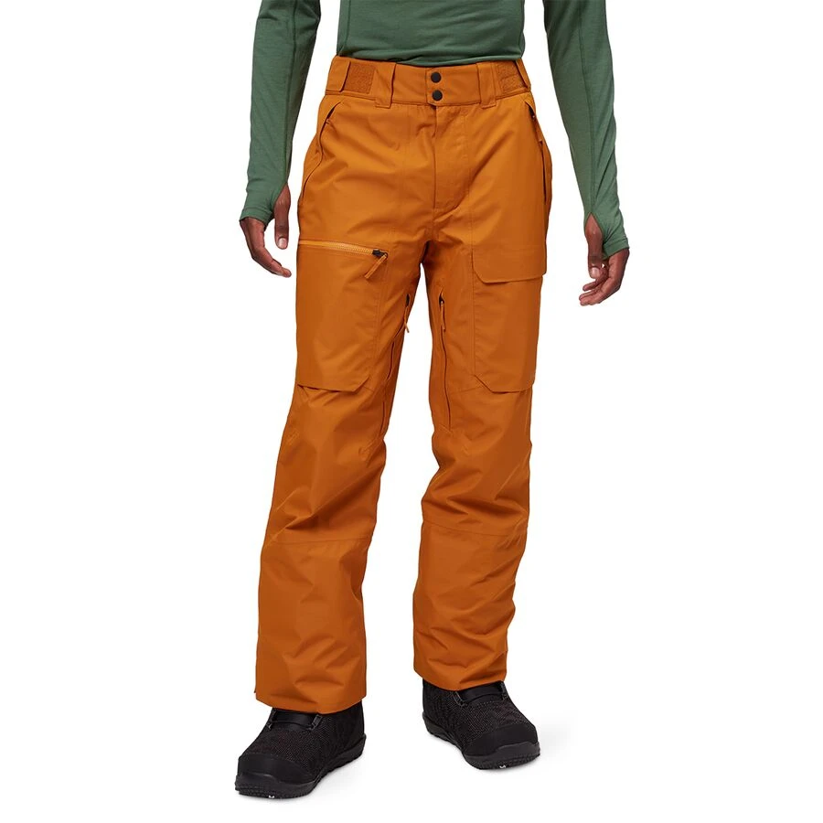 Stoic Shell Pant - Men's 2 Stoic Shell Pant - Men's - Image 2