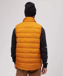 Stoic Insulated Vest - Men&apos;s -The Stoic Style Sales Shop BUCBRO D1 2