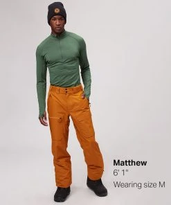 Stoic Shell Pant - Men's 14 Stoic Shell Pant - Men's -The Stoic Style Sales Shop BUCBRO D2 3