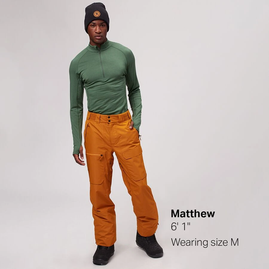 Stoic Shell Pant - Men's 5 Stoic Shell Pant - Men's - Image 5