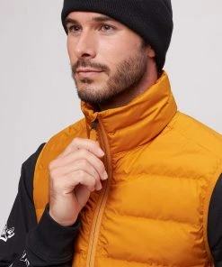 Stoic Insulated Vest - Men&apos;s -The Stoic Style Sales Shop BUCBRO D4 2