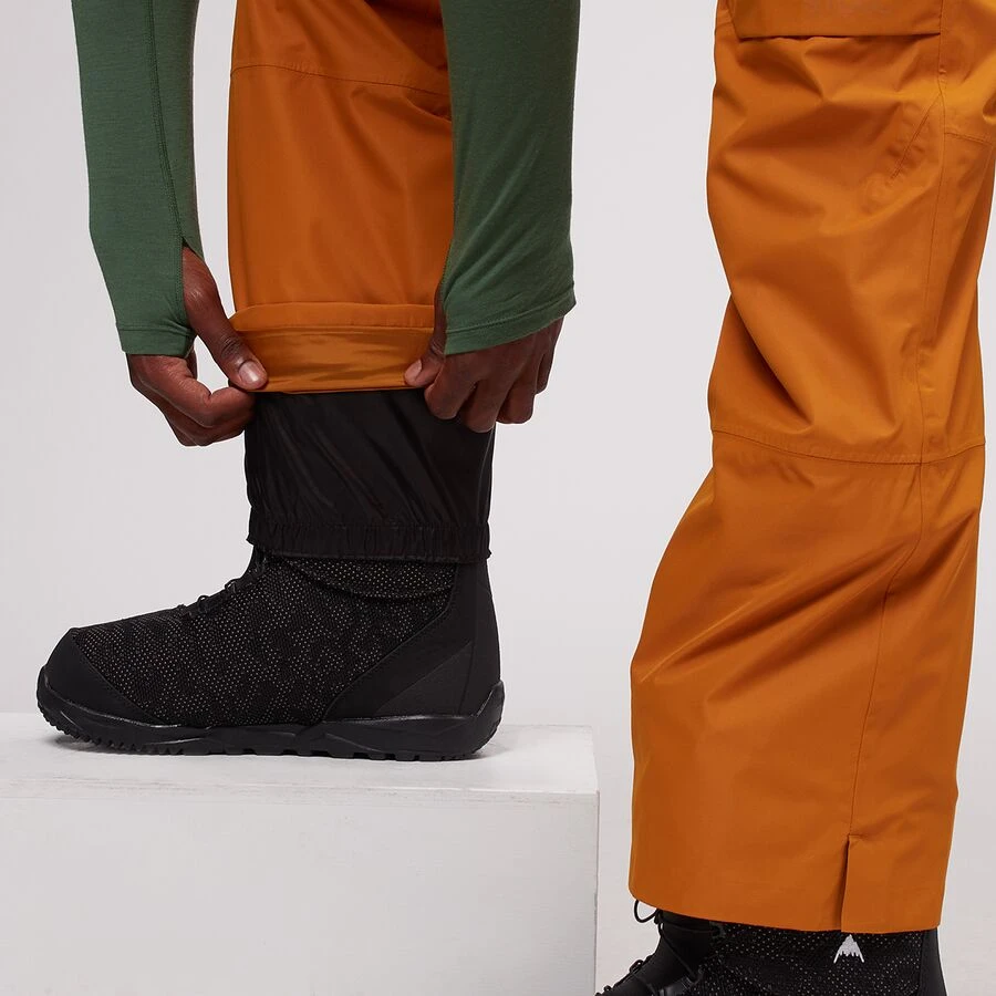 Stoic Shell Pant - Men's 4 Stoic Shell Pant - Men's - Image 4