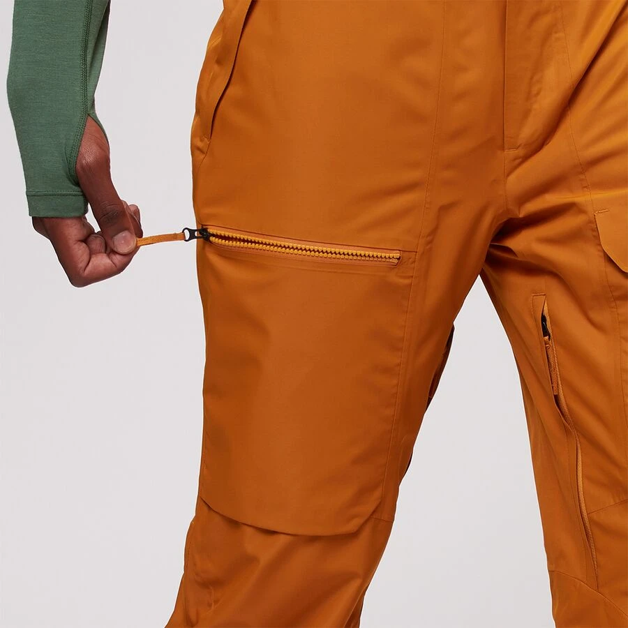 Stoic Shell Pant - Men's 3 Stoic Shell Pant - Men's - Image 3