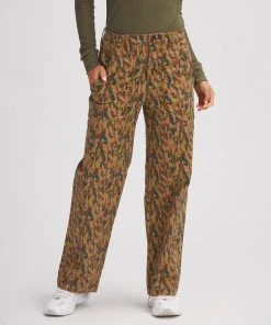 Stoic Utility Pant - Women's