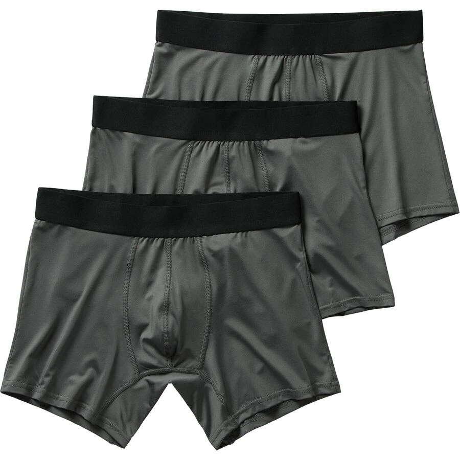 Stoic Boxer Brief - 3-Pack - Men's 4 Stoic Boxer Brief - 3-Pack - Men's - Image 4