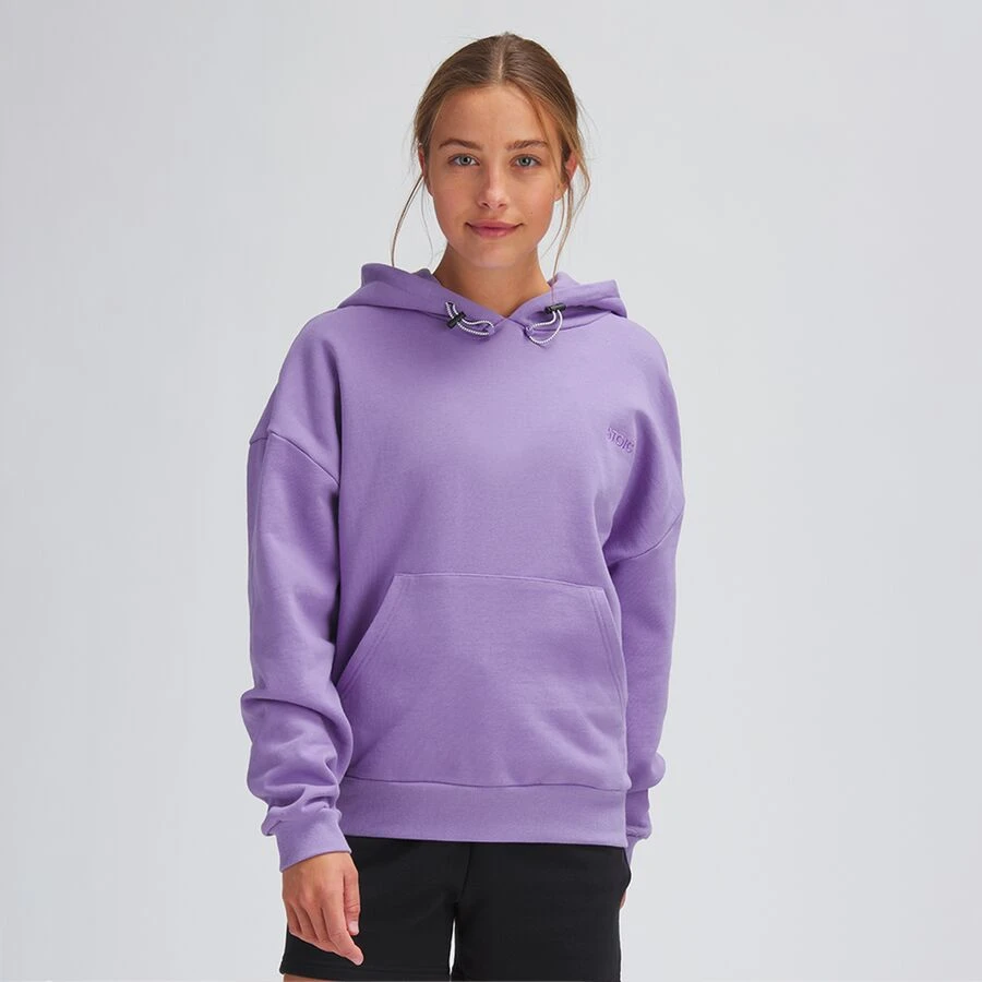 Stoic Midweight Hoodie - Women's 6 Stoic Midweight Hoodie - Women's - Image 6