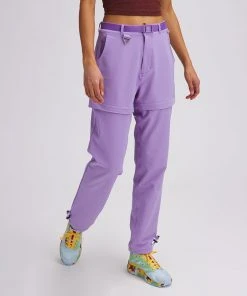 Stoic Zip-Off Pant - Women&apos;s