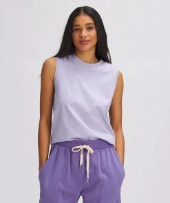 Stoic Daily Tank Top - Women&apos;s -The Stoic Style Sales Shop CHAVIO 3