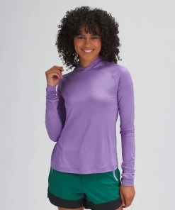 Stoic Venture UPF Sun Hoodie - Women&apos;s