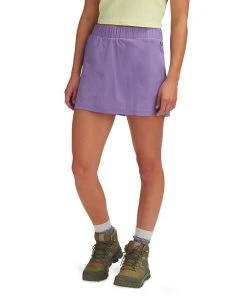 Stoic Skort - Women's