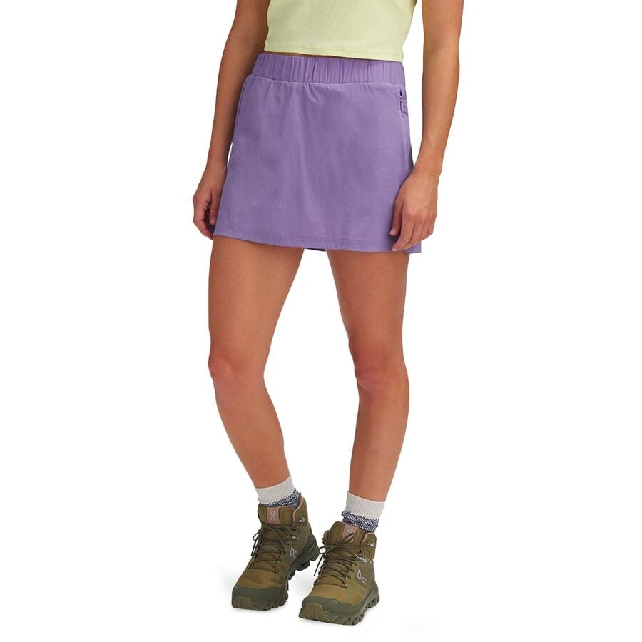 Stoic Skort - Women's 1 Stoic Skort - Women's
