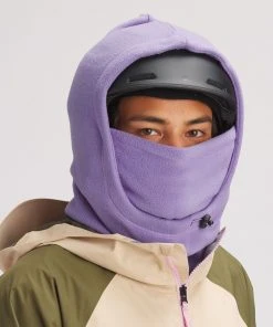 Stoic Polar Fleece Neck Balaclava -The Stoic Style Sales Shop CHAVIO D1 11