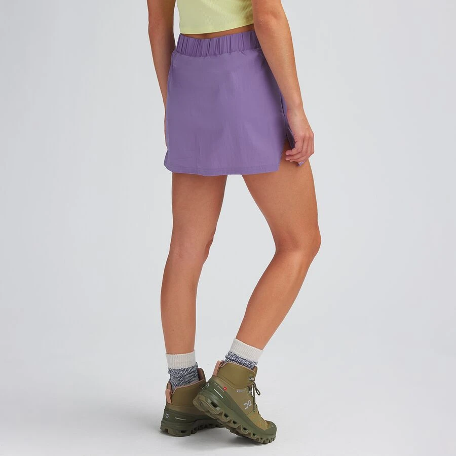 Stoic Skort - Women's 5 Stoic Skort - Women's - Image 5