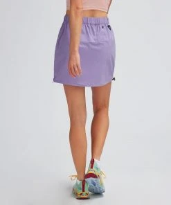 Stoic Desert Skirt - Women's 39 Stoic Desert Skirt - Women's -The Stoic Style Sales Shop CHAVIO D1 19