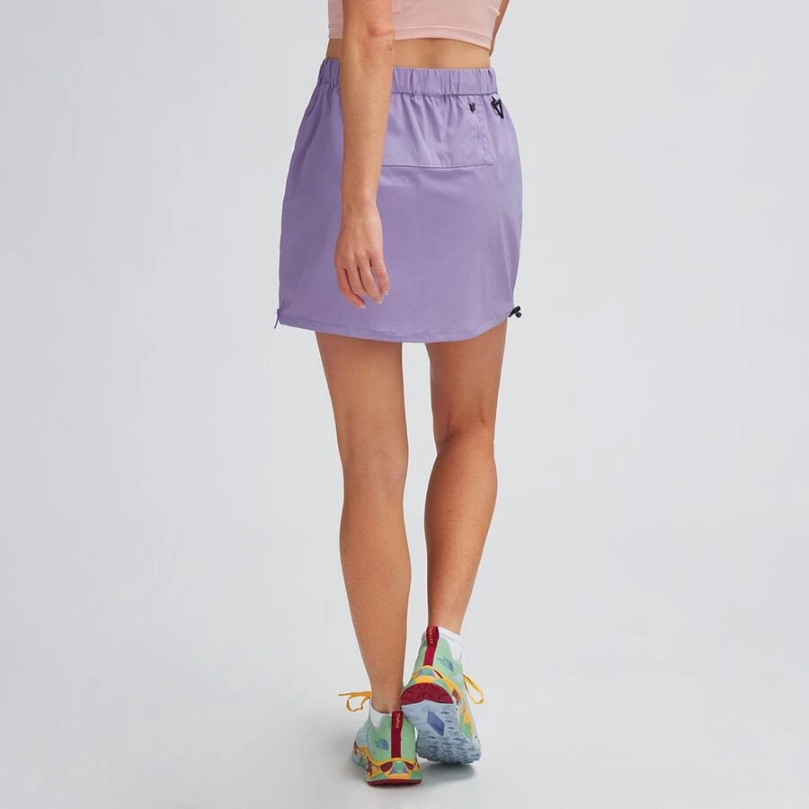 Stoic Desert Skirt - Women's 20 Stoic Desert Skirt - Women's - Image 20