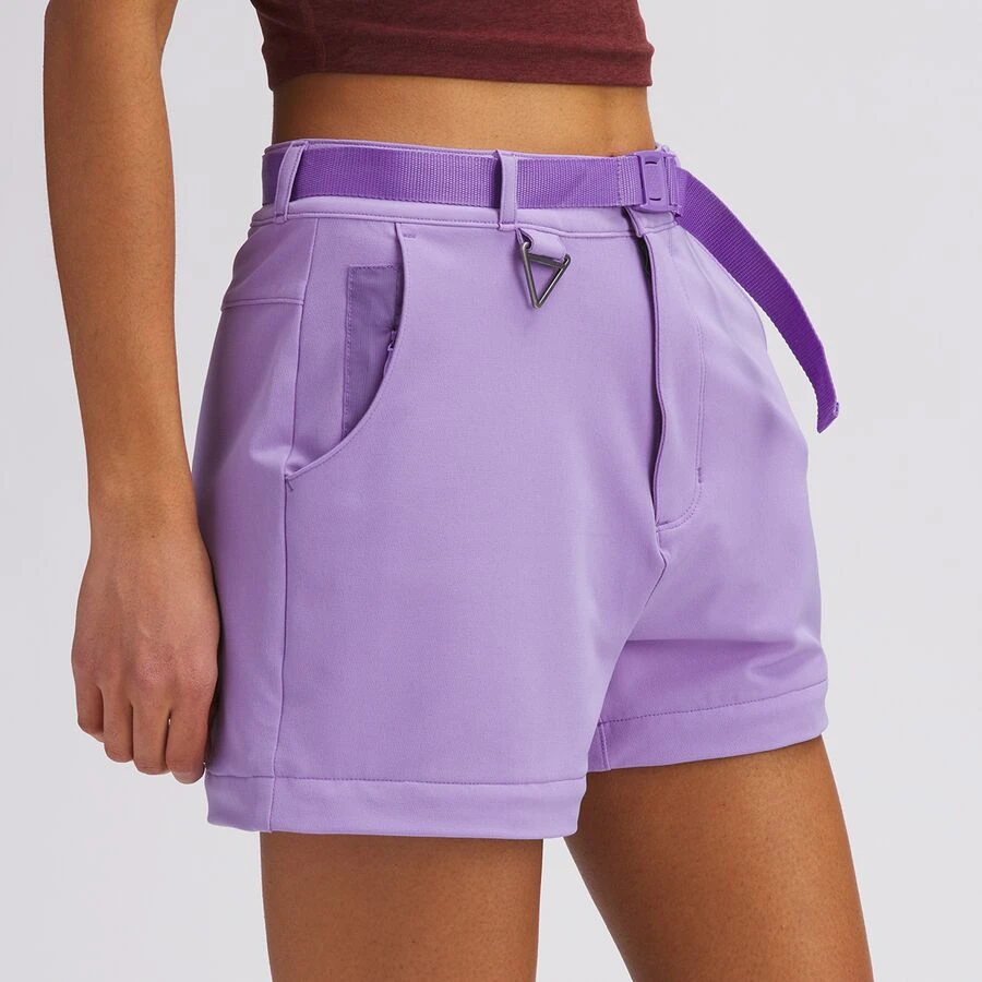 Stoic Zip-Off Pant - Women's 3 Stoic Zip-Off Pant - Women's - Image 3