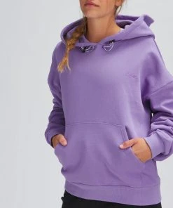 Stoic Midweight Hoodie - Women's 23 Stoic Midweight Hoodie - Women's -The Stoic Style Sales Shop CHAVIO D10 3
