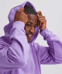 Stoic Midweight Hoodie - Men's 18 Stoic Midweight Hoodie - Men's -The Stoic Style Sales Shop CHAVIO D2 13