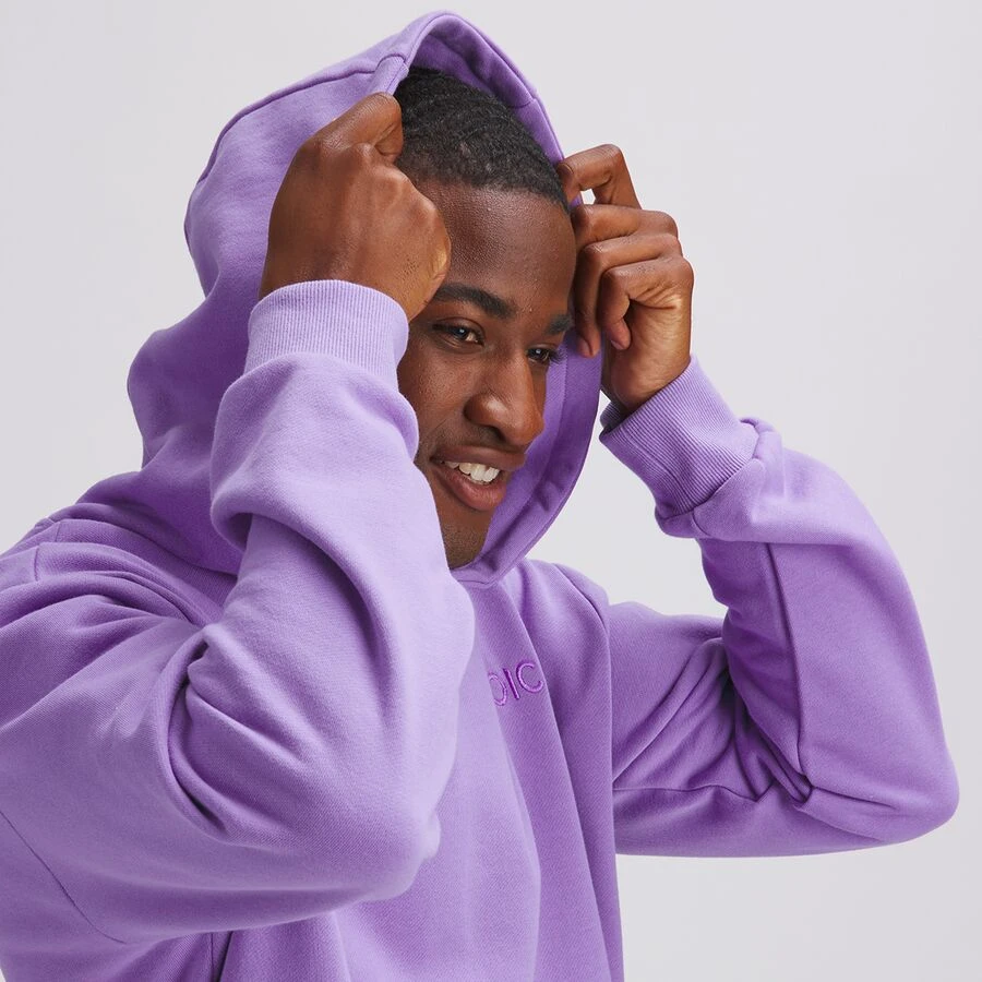 Stoic Midweight Hoodie - Men's 4 Stoic Midweight Hoodie - Men's - Image 4