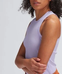 Stoic Daily Fitted Tank Top - Women&apos;s -The Stoic Style Sales Shop CHAVIO D2 16