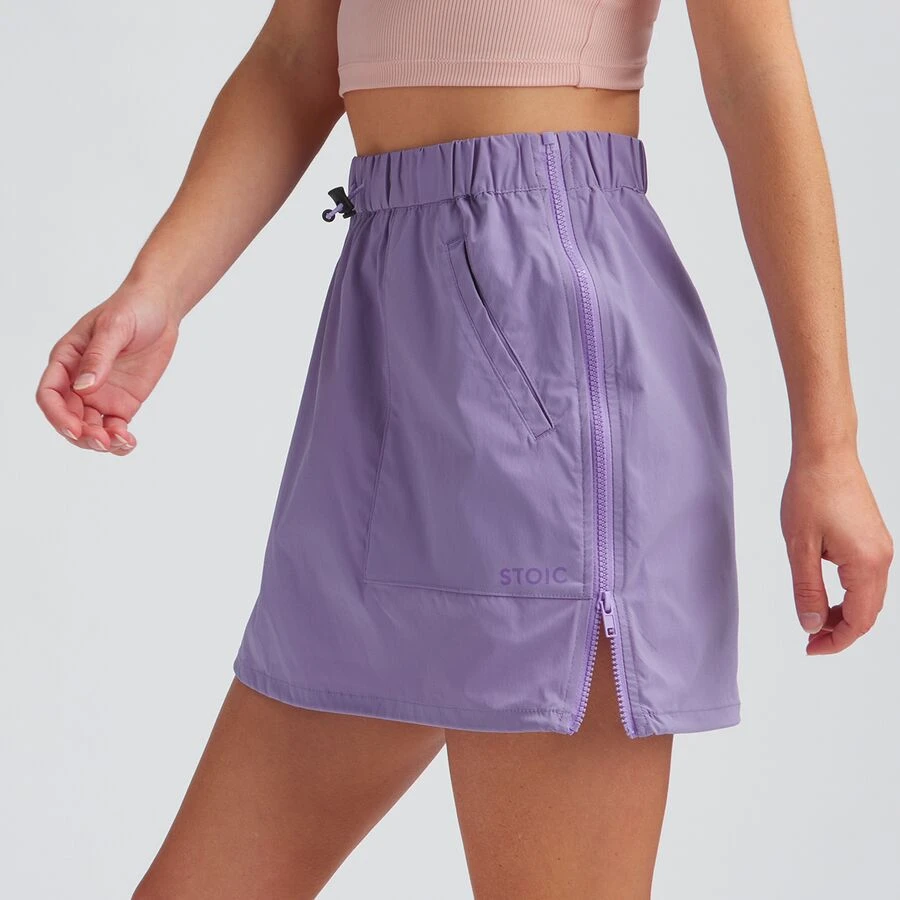Stoic Desert Skirt - Women's 19 Stoic Desert Skirt - Women's - Image 19