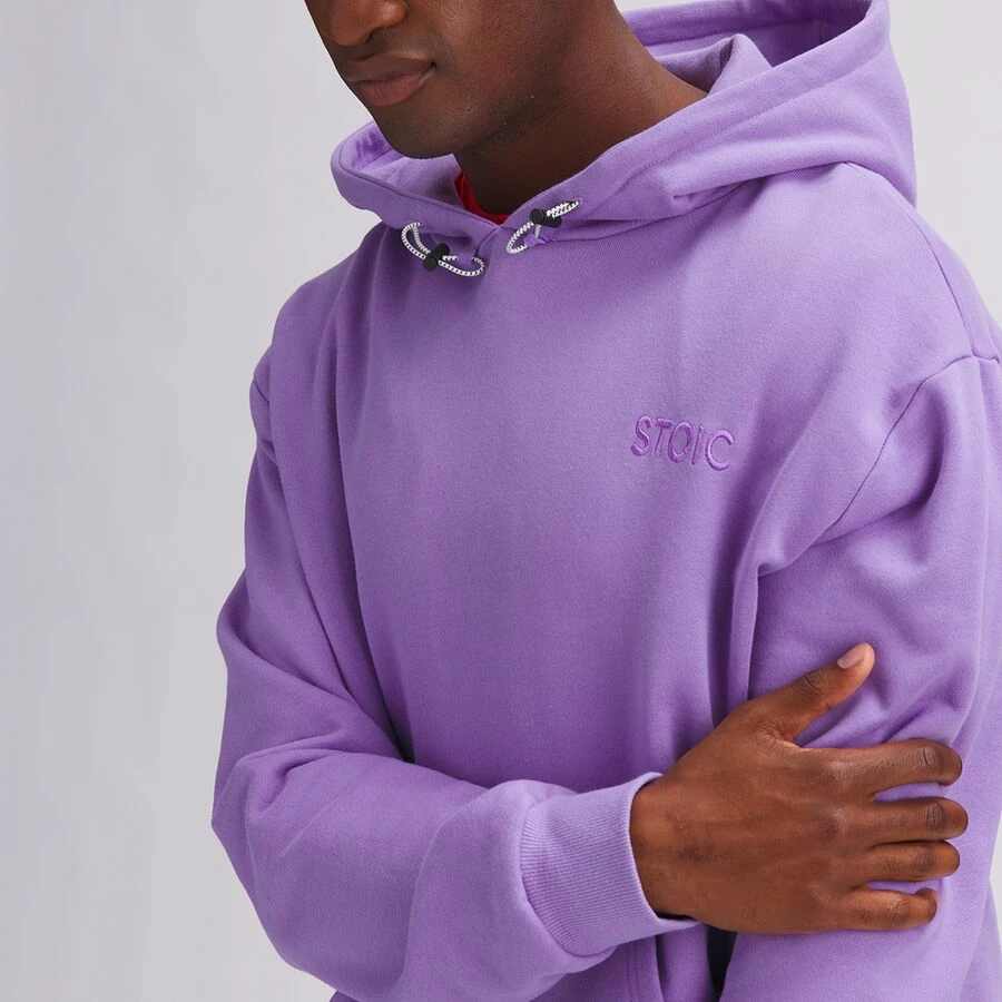 Stoic Midweight Hoodie - Men's 3 Stoic Midweight Hoodie - Men's - Image 3