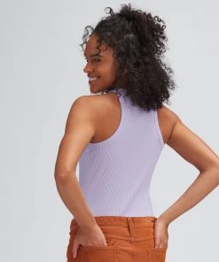 Stoic Daily Fitted Tank Top - Women&apos;s -The Stoic Style Sales Shop CHAVIO D3 12