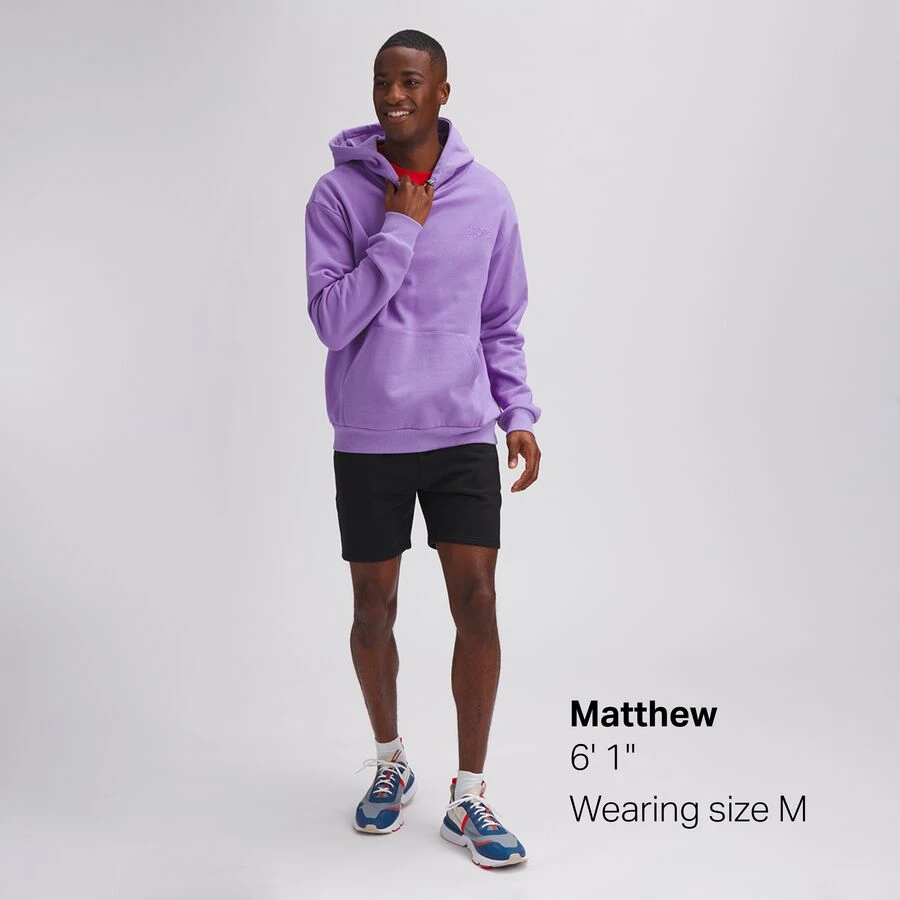 Stoic Midweight Hoodie - Men's 2 Stoic Midweight Hoodie - Men's - Image 2