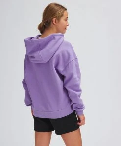 Stoic Midweight Hoodie - Women's 24 Stoic Midweight Hoodie - Women's -The Stoic Style Sales Shop CHAVIO D5 11