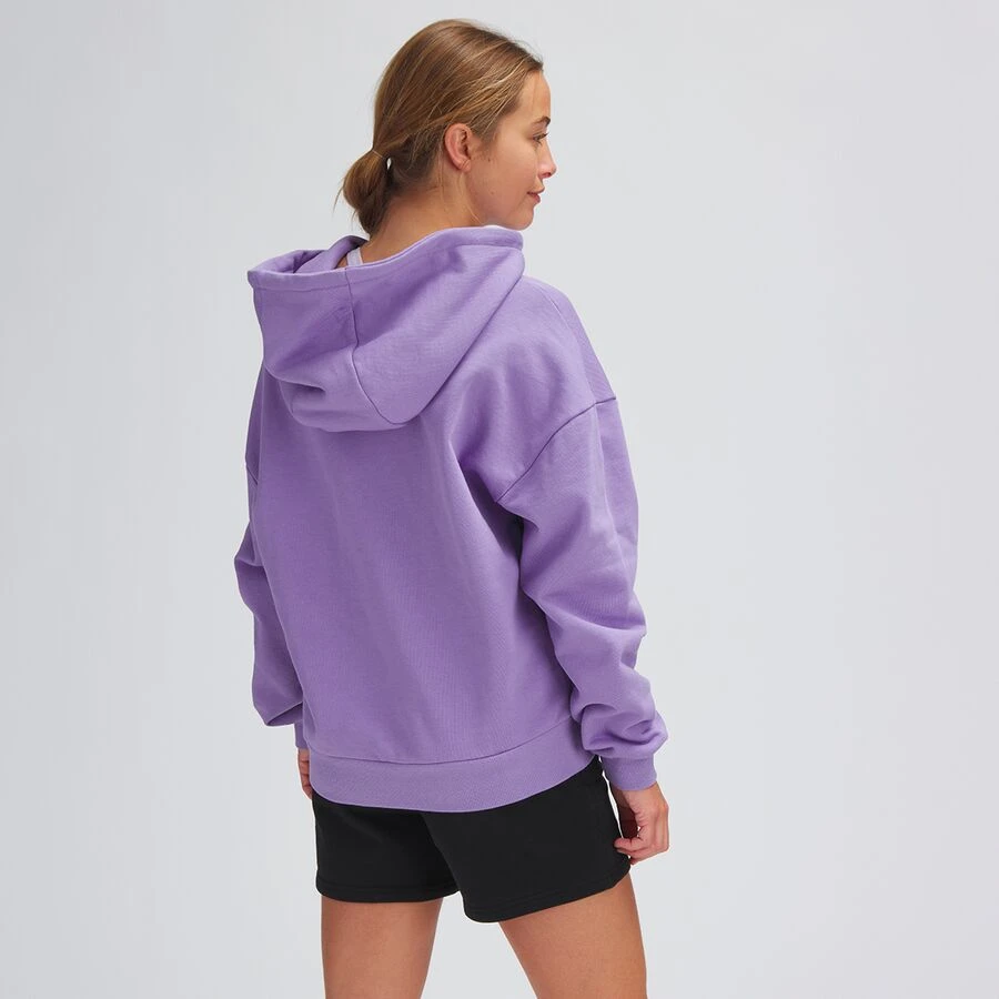 Stoic Midweight Hoodie - Women's 10 Stoic Midweight Hoodie - Women's - Image 10