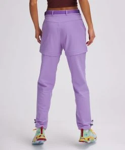 Stoic Zip-Off Pant - Women's 26 Stoic Zip-Off Pant - Women's -The Stoic Style Sales Shop CHAVIO D6 3