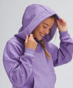 Stoic Midweight Hoodie - Women's 22 Stoic Midweight Hoodie - Women's -The Stoic Style Sales Shop CHAVIO D7 8