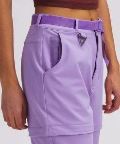 Stoic Zip-Off Pant - Women's 25 Stoic Zip-Off Pant - Women's -The Stoic Style Sales Shop CHAVIO D8 5