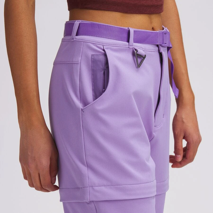 Stoic Zip-Off Pant - Women's 5 Stoic Zip-Off Pant - Women's - Image 5
