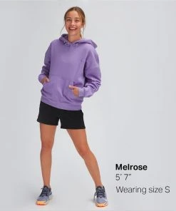 Stoic Midweight Hoodie - Women's 21 Stoic Midweight Hoodie - Women's -The Stoic Style Sales Shop CHAVIO D8 8