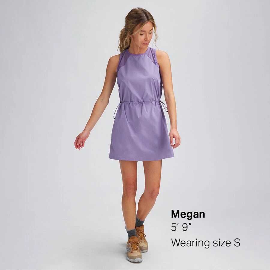 Stoic Desert Dress - Women's 7 Stoic Desert Dress - Women's - Image 7