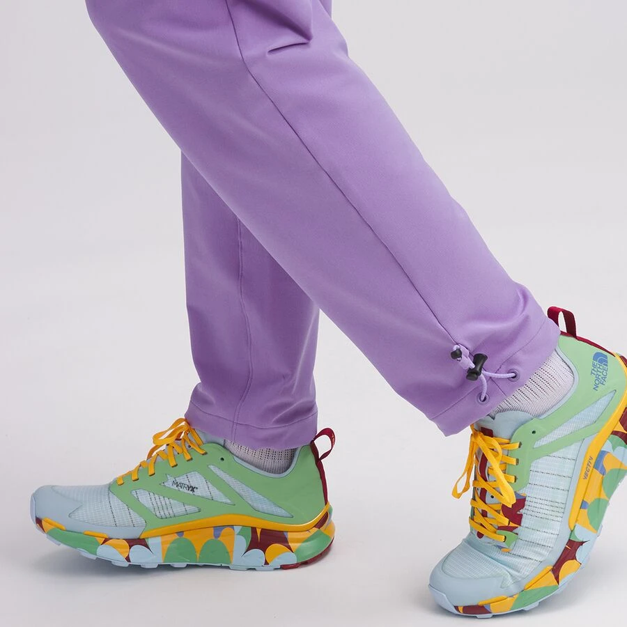 Stoic Zip-Off Pant - Women's 4 Stoic Zip-Off Pant - Women's - Image 4