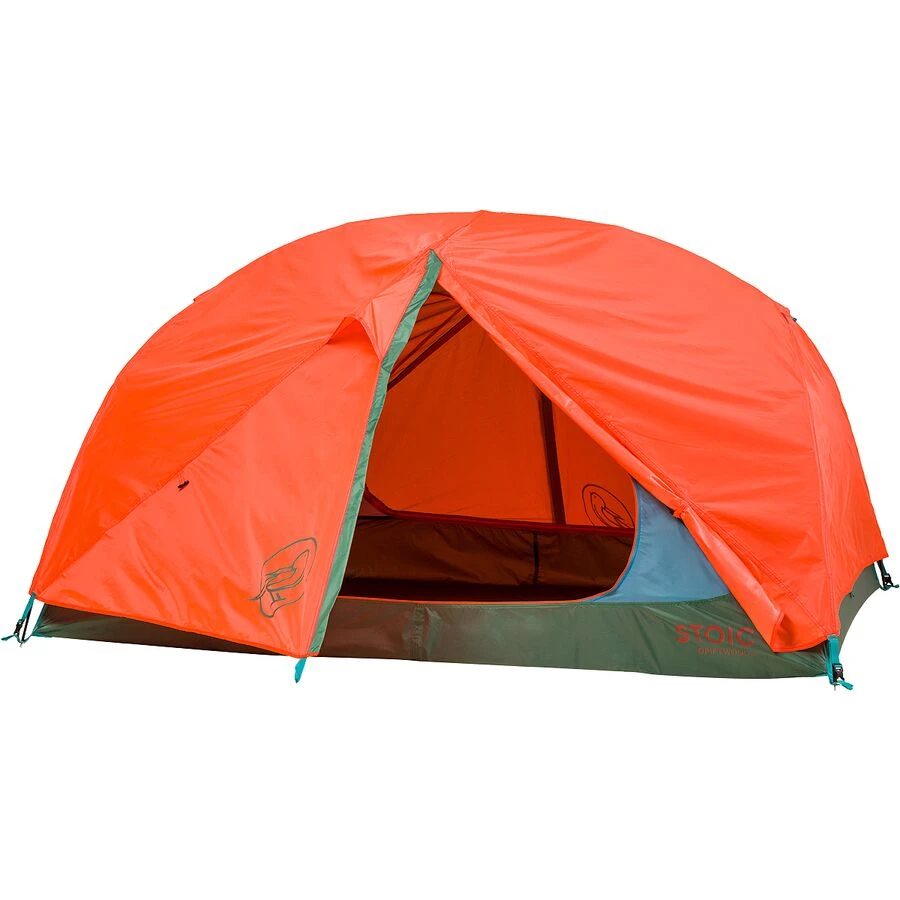 Stoic Driftwood 2 Tent: 2-person 3-season 1 Stoic Driftwood 2 Tent: 2-person 3-season