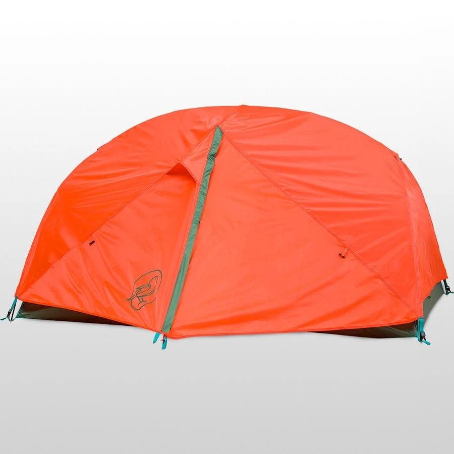Stoic Driftwood 3 Tent: 3-person 3-season 7 Stoic Driftwood 3 Tent: 3-person 3-season - Image 7