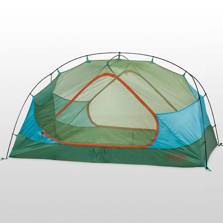 Stoic Driftwood 2 Tent: 2-person 3-season 6 Stoic Driftwood 2 Tent: 2-person 3-season - Image 6