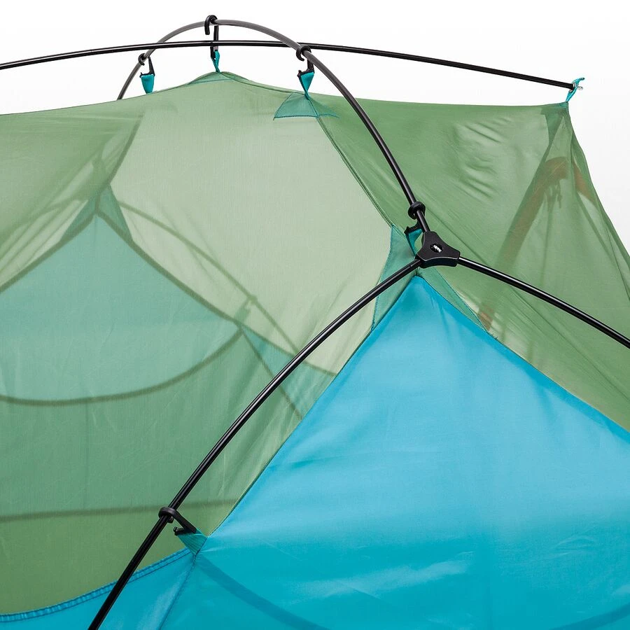 Stoic Driftwood 2 Tent: 2-person 3-season 5 Stoic Driftwood 2 Tent: 2-person 3-season - Image 5
