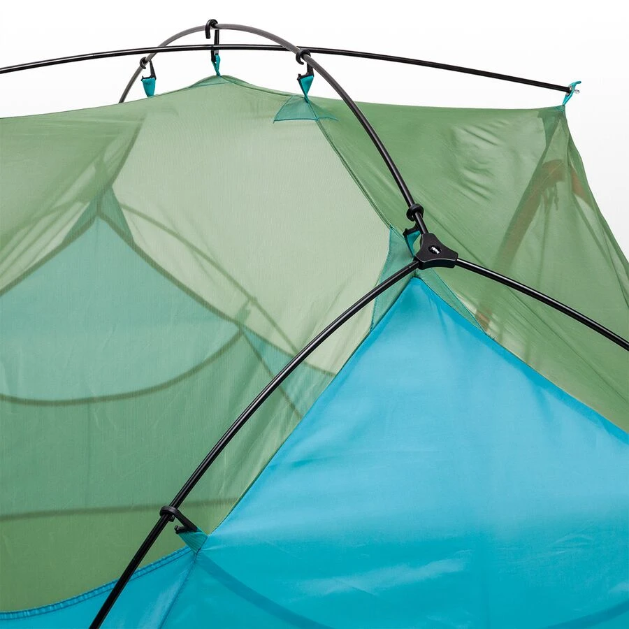 Stoic Driftwood 3 Tent: 3-person 3-season 5 Stoic Driftwood 3 Tent: 3-person 3-season - Image 5