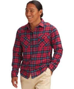 Stoic Daily Flannel - Men&apos;s
