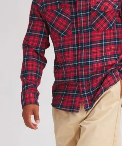 Stoic Daily Flannel - Men's 23 Stoic Daily Flannel - Men's -The Stoic Style Sales Shop CHEPLA D2 2