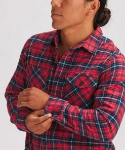 Stoic Daily Flannel - Men's 22 Stoic Daily Flannel - Men's -The Stoic Style Sales Shop CHEPLA D3 2