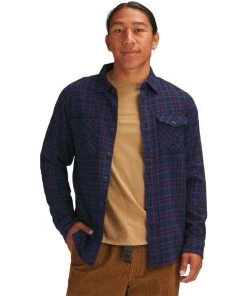 Stoic Daily Flannel - Men's 25 Stoic Daily Flannel - Men's -The Stoic Style Sales Shop COBPLA