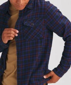 Stoic Daily Flannel - Men's 27 Stoic Daily Flannel - Men's -The Stoic Style Sales Shop COBPLA D3 1