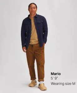 Stoic Daily Flannel - Men's 26 Stoic Daily Flannel - Men's -The Stoic Style Sales Shop COBPLA D4 1