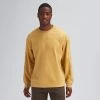 Stoic Mock Neck Fleece Pullover - Men&apos;s